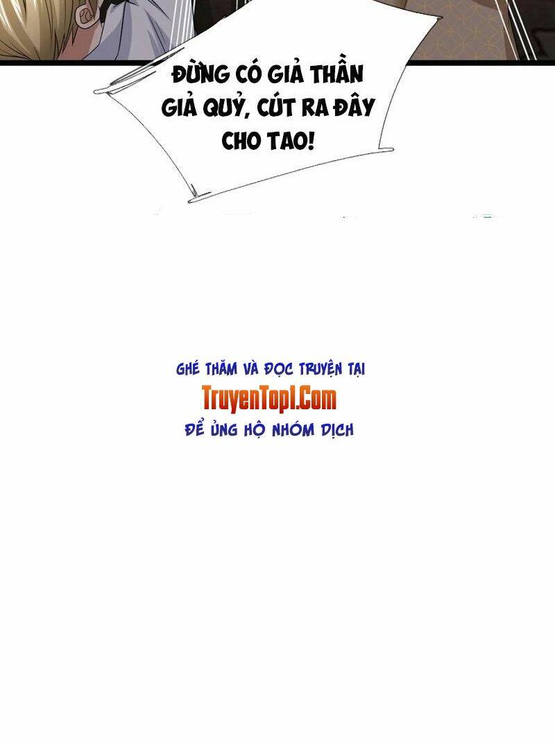 Chung Cực Binh Vương Tại Đô Thị: Chapter 129