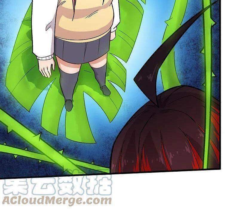 Vườn Trường Cuồng Sư Hệ Thống: Chapter 232