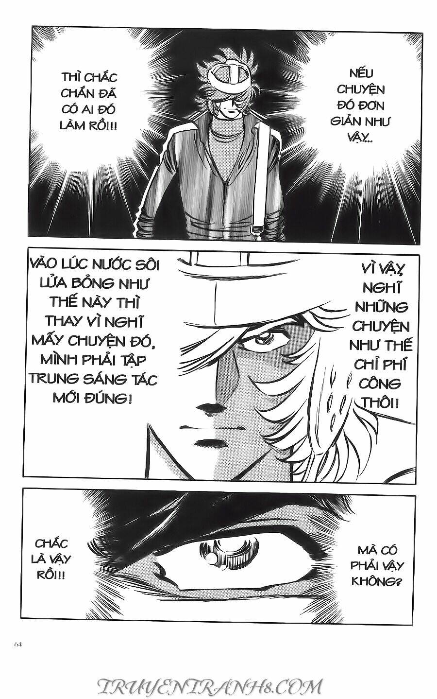 Cây Bút Thần Kỳ: Chapter 10
