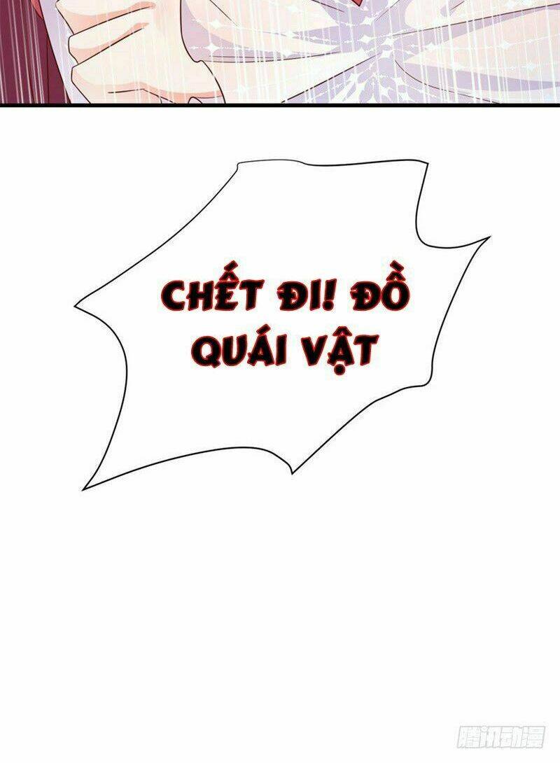 Thịnh Thế Hoa Sủng: Tôi Bị Bắt Làm Tù Binh: Chapter 3