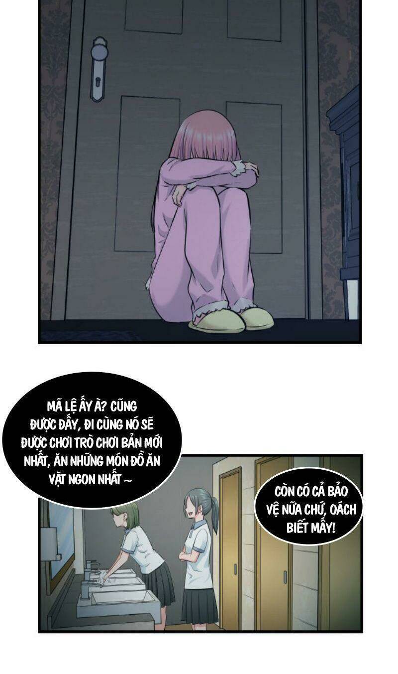 Đối Mặt Với Thử Thách: Chapter 60
