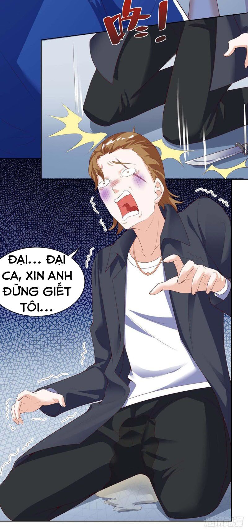 Thần Cấp Thấu Thị: Chapter 91