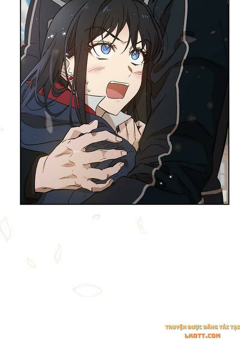 Khế Ước Của Ác Ma: Chapter 15