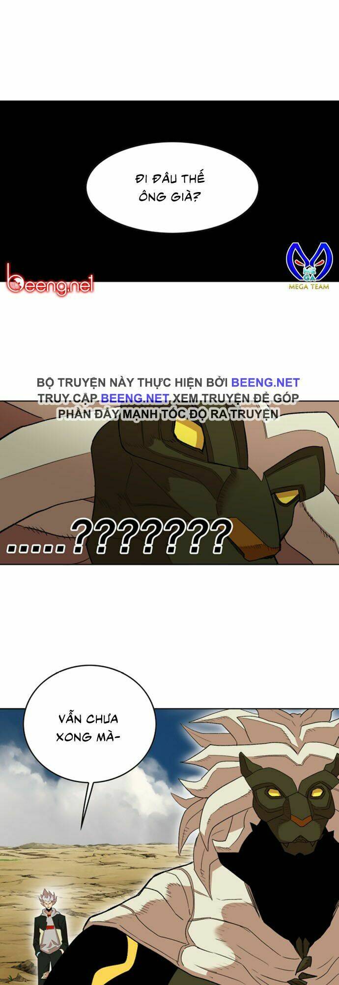 Hard Core Leveling Warrior Ss2: Chapter 25