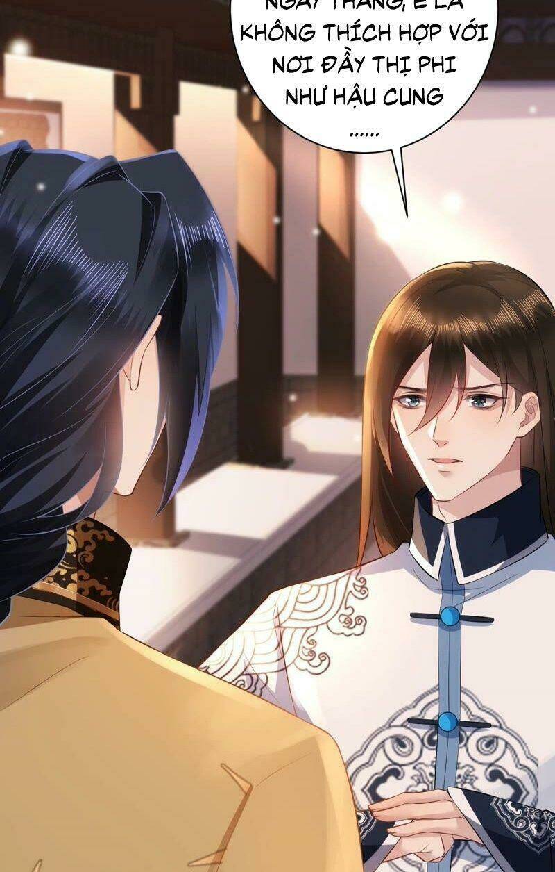 Quận Chúa Vững Vàng, Thiết Lập Nhân Vật Không Thể Vỡ: Chapter 63