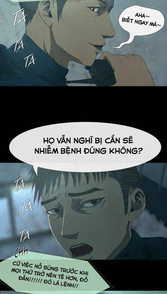 Dead Days: Chapter 19