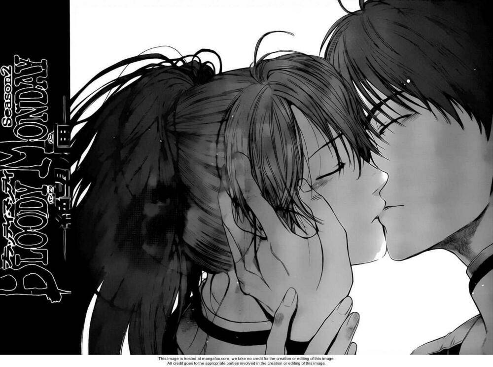 Bloody Monday 2: Chapter 33