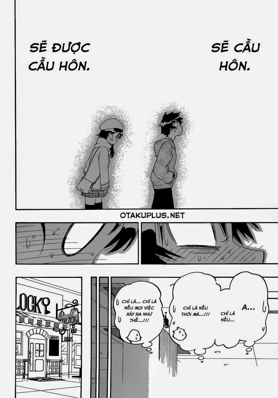 Tình Yêu Ngang Trái: Chapter 165