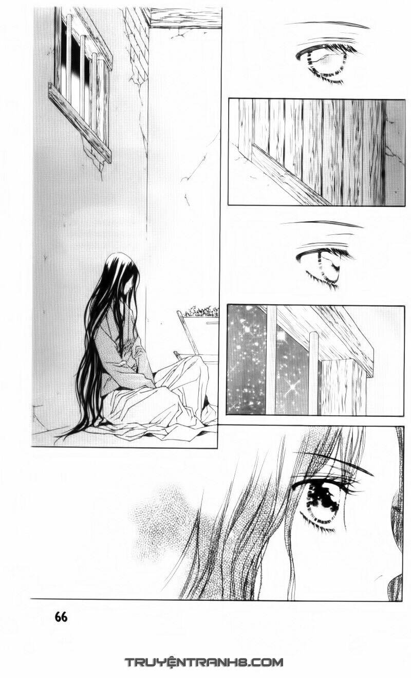 Pháp Sư Trừ Tà: Chapter 6.1