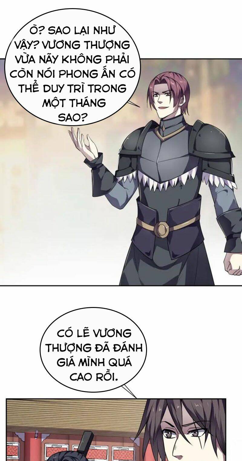 Nghịch Thiên Đại Thần: Chapter 90