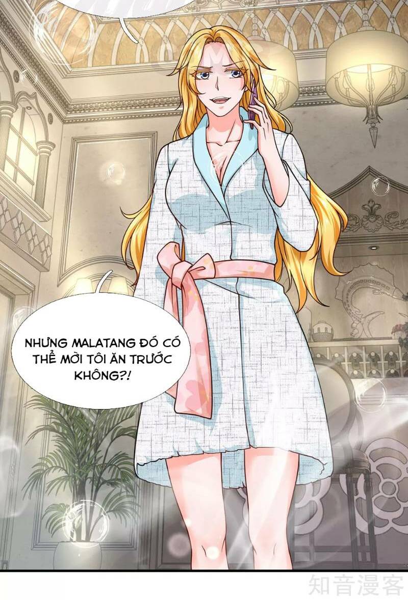 Chung Cực Binh Vương Tại Đô Thị: Chapter 93