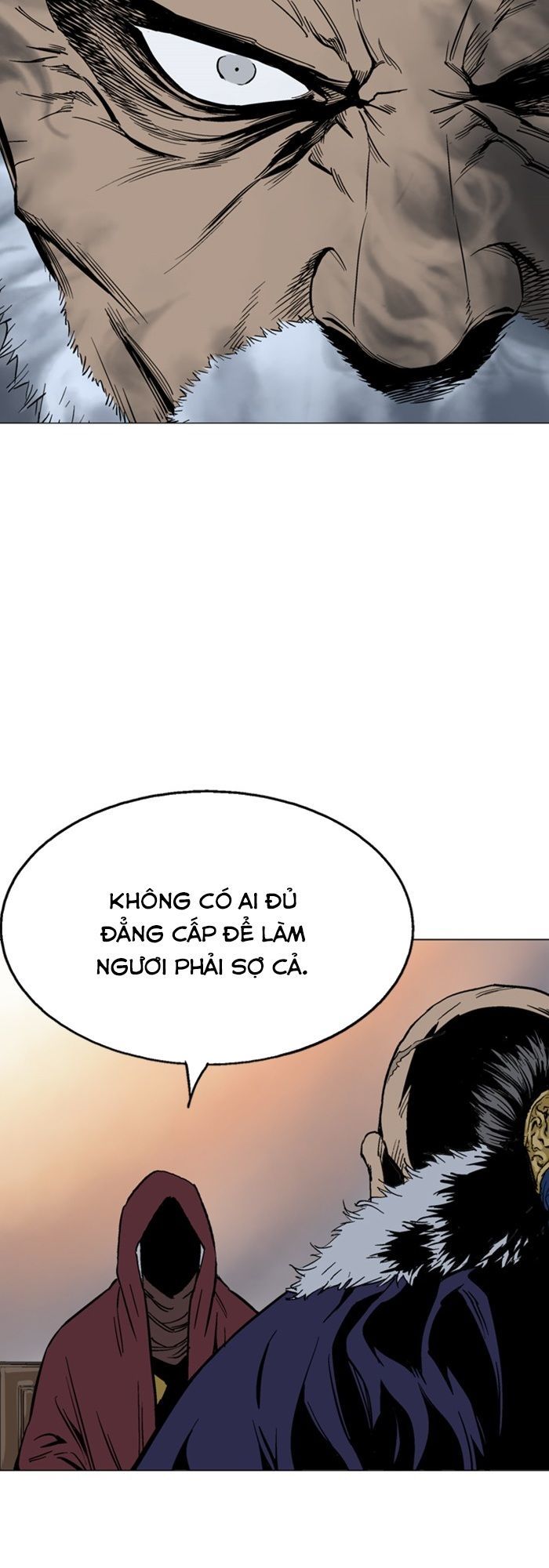 Cao Thủ 2: Chapter 38