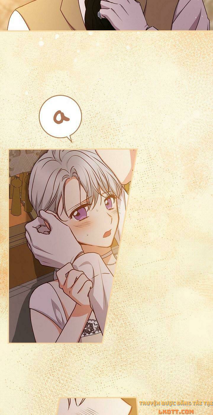 Đừng Chọc Đứa Em Gái Bé Bỏng Của Chúng Tôi: Chapter 72