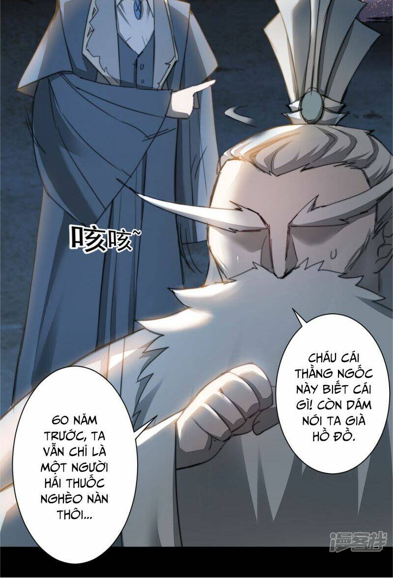 Nghịch Chuyển Tiên Đồ: Chapter 73