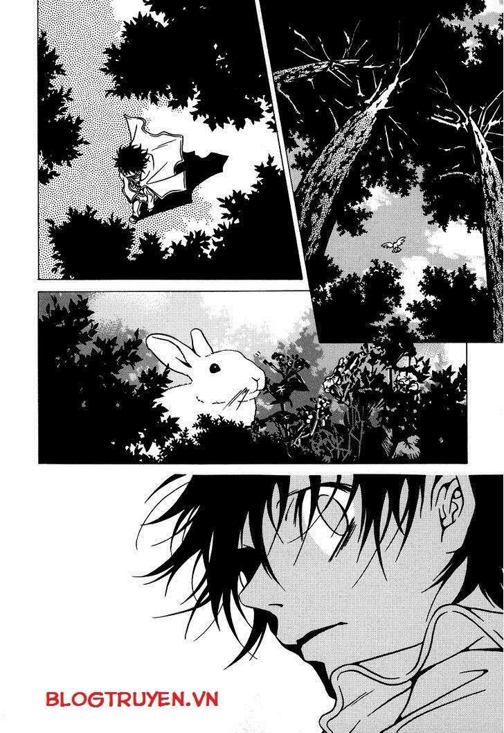 Dokuhime - Công Chúa Độc Dược: Chapter 20