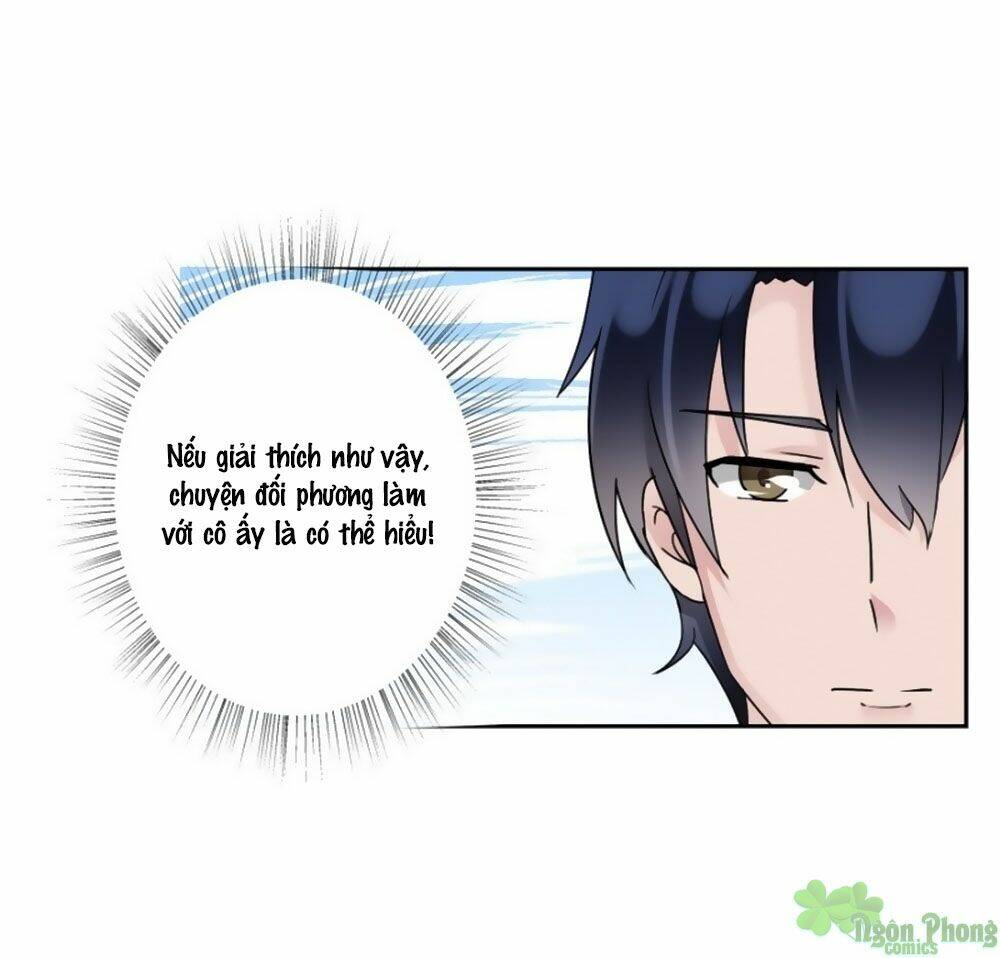 Thiên Kim Đường Môn: Chapter 83