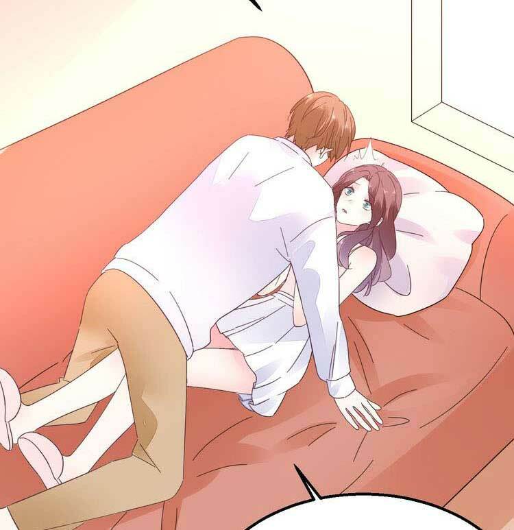 Điều Ước Sủng Ái Bất Bình Đẳng: Chapter 114.2