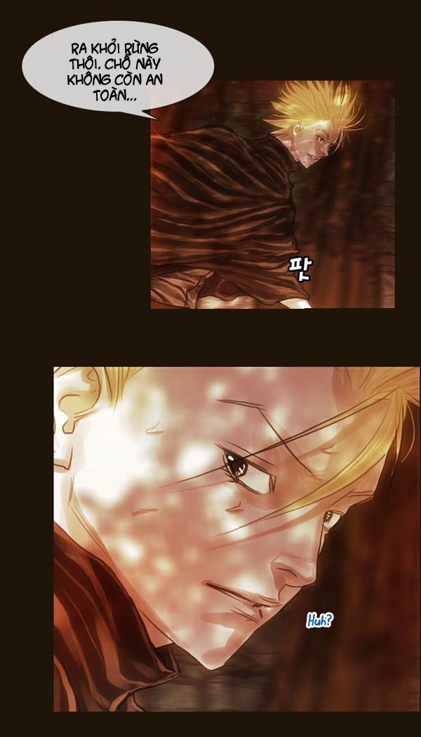 Magician: Chapter 63