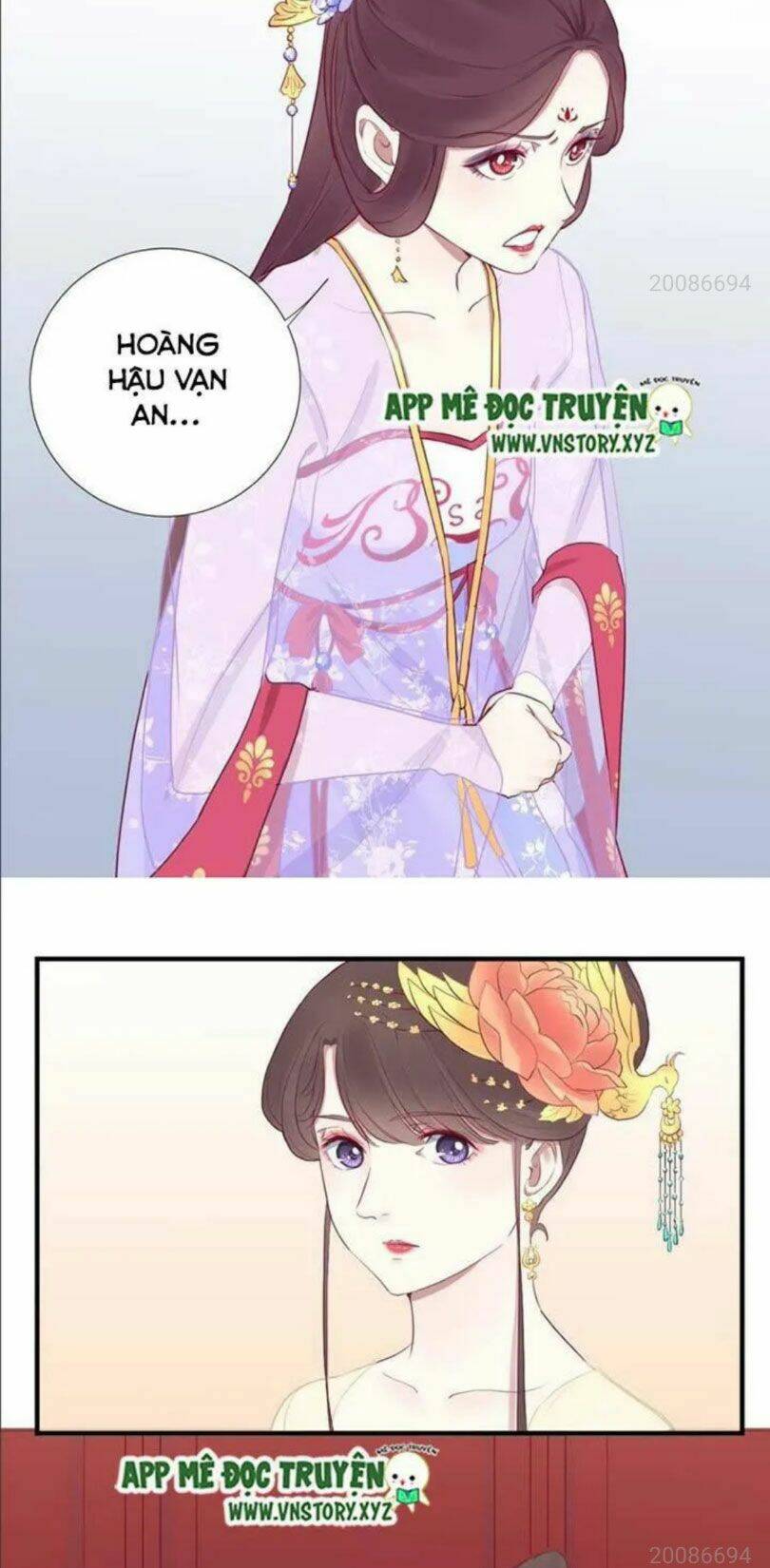 Hoàng Hậu Bận Lắm: Chapter 27