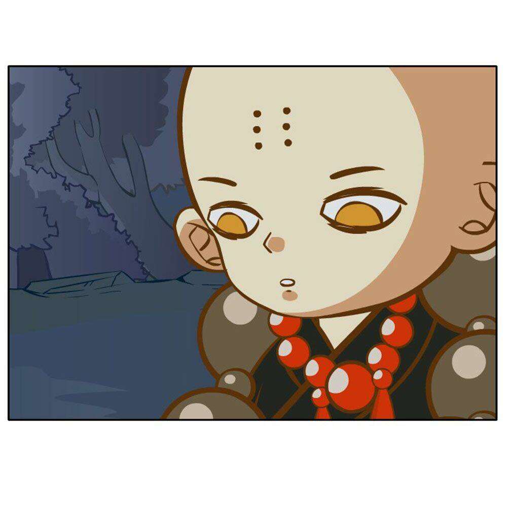 Hòa Thượng Và Tiểu Long Quân: Chapter 27