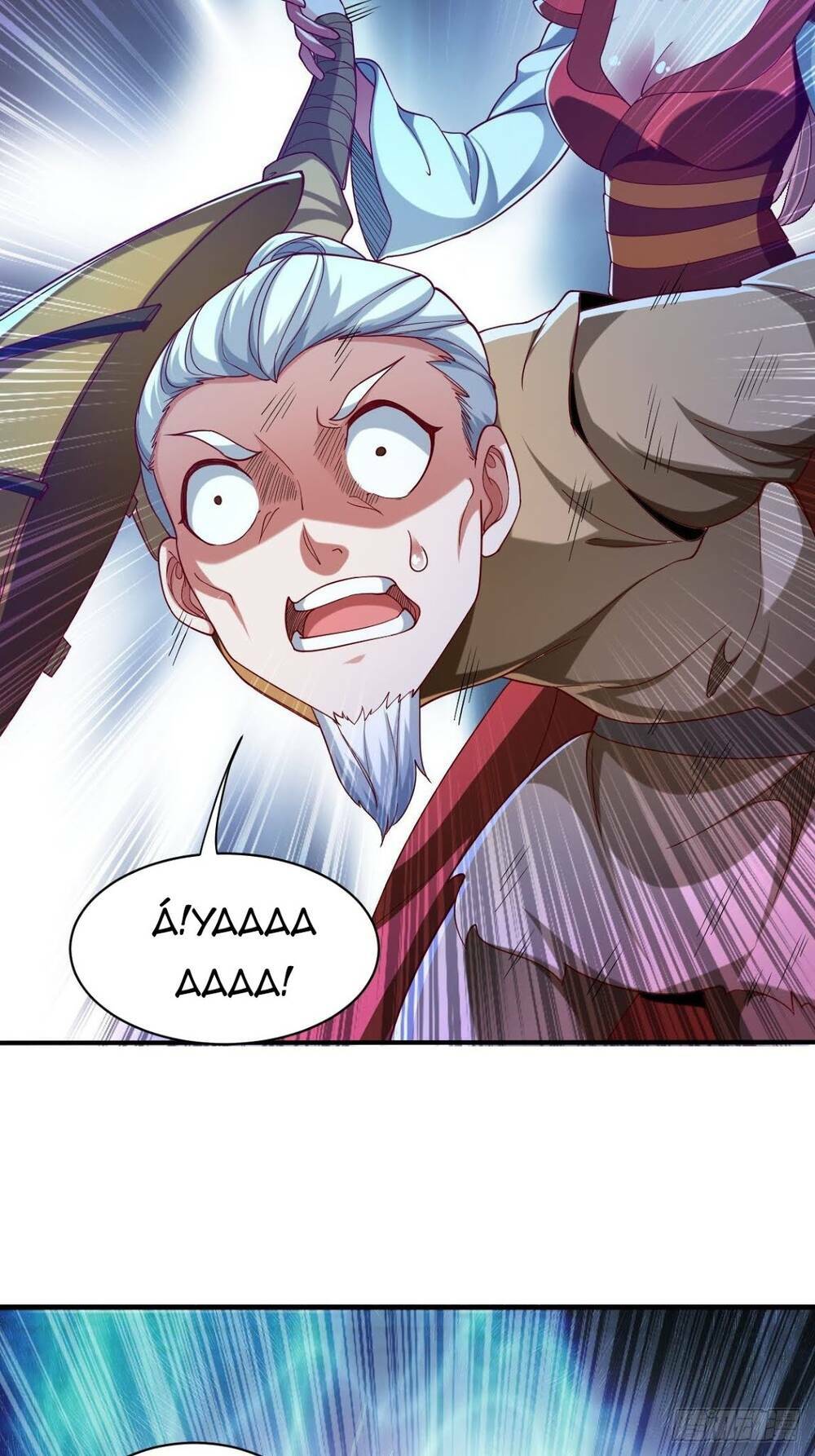 Cục Gạch Xông Vào Dị Giới: Chapter 35