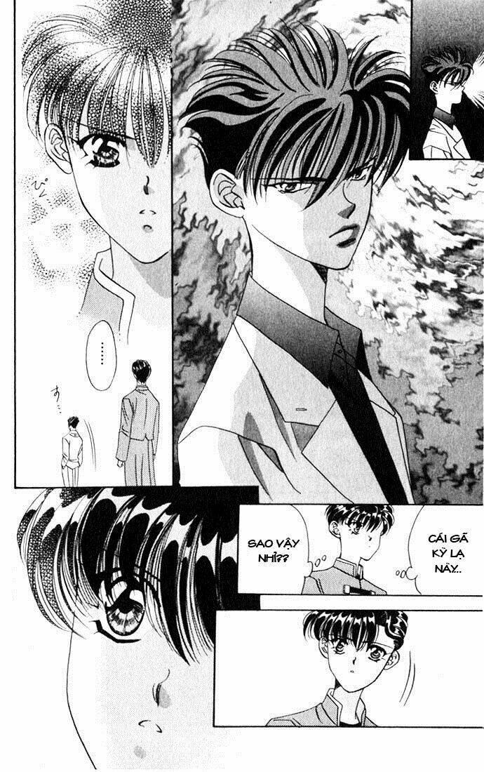 Tokyo Crazy Paradise: Chapter 9