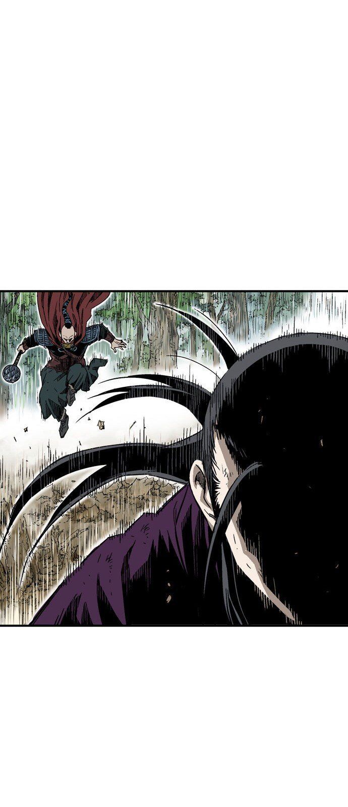 Cao Thủ 2: Chapter 85