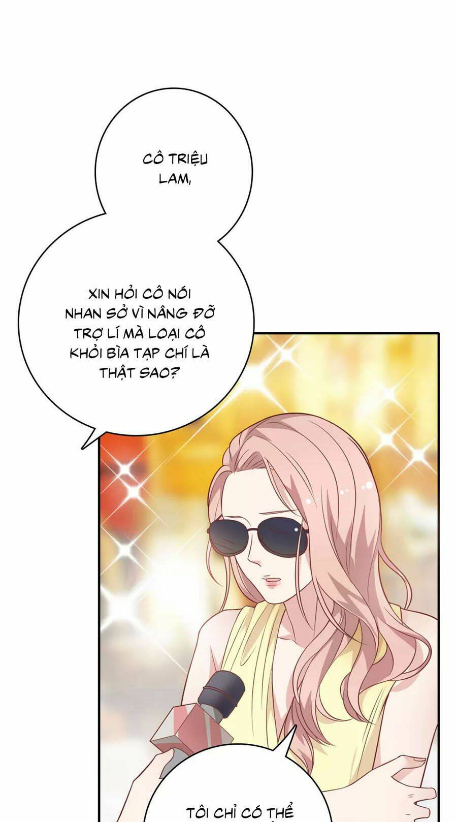 Hẹn Hò Siêu Tốc: Chapter 25
