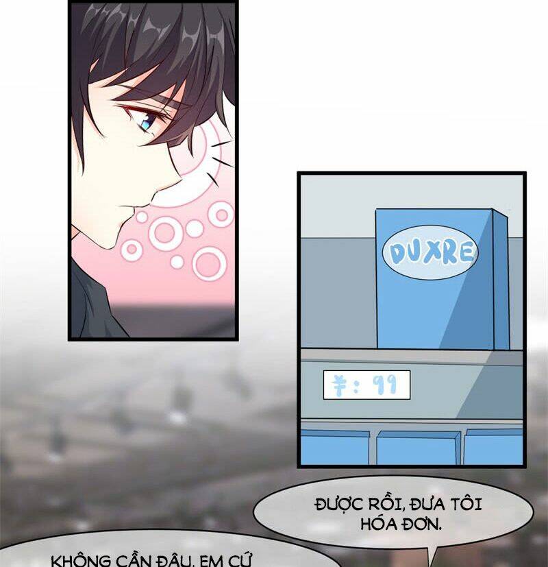 Ám Luyến Thành Hôn: Chapter 27