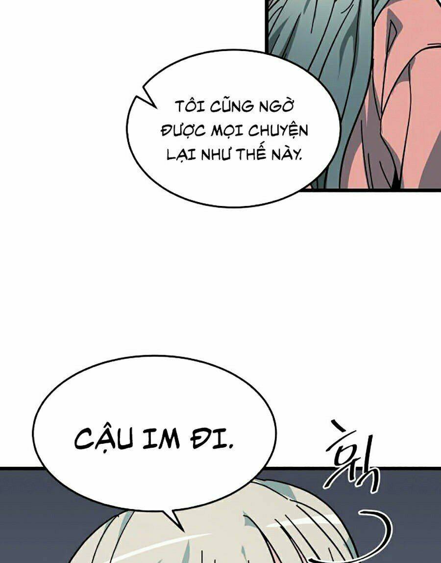 Đàm Phán Bắt Nạt: Chapter 3