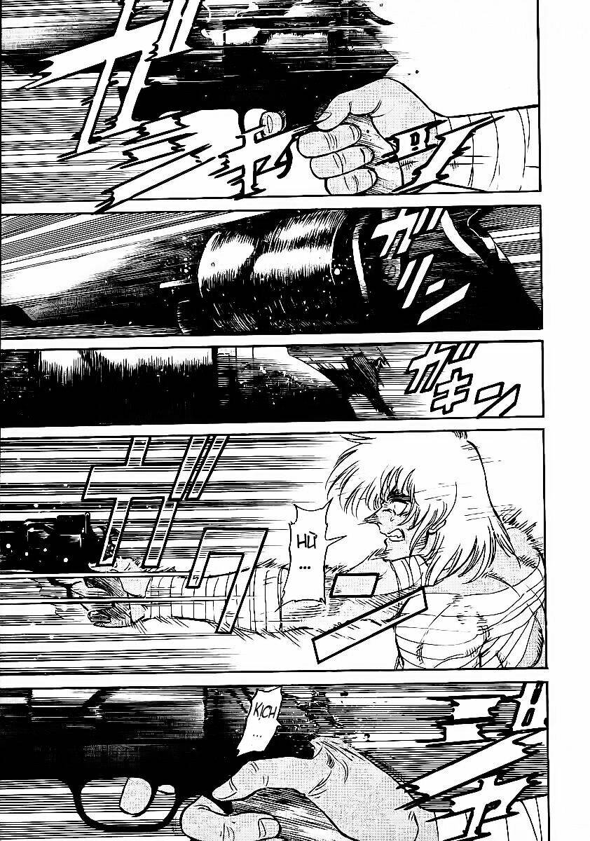 Red Living On The Edge - Người Da Đỏ Lang Thang: Chapter 15