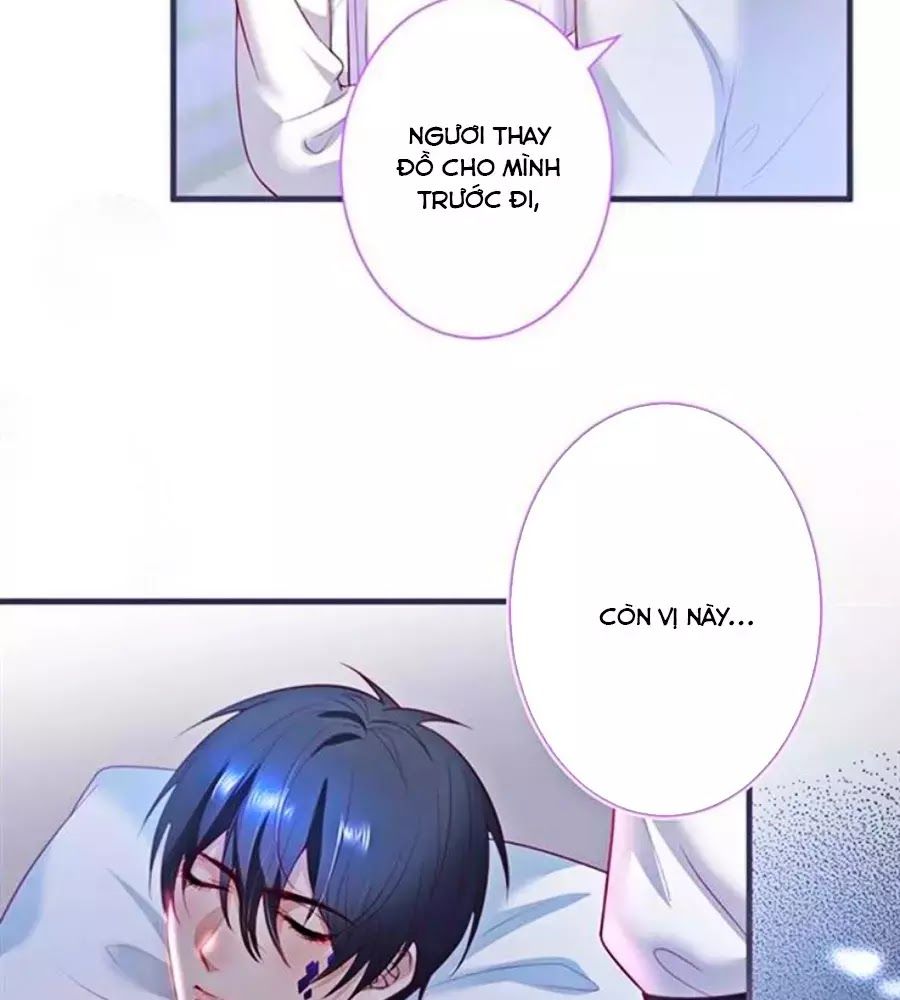 Vương Tử Và Ánh Trăng Đen: Chapter 38