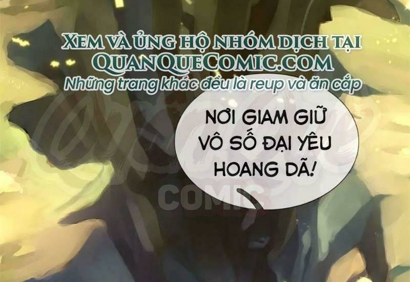 Thân Thể Của Ta Là Kiếm Chủng: Chapter 36