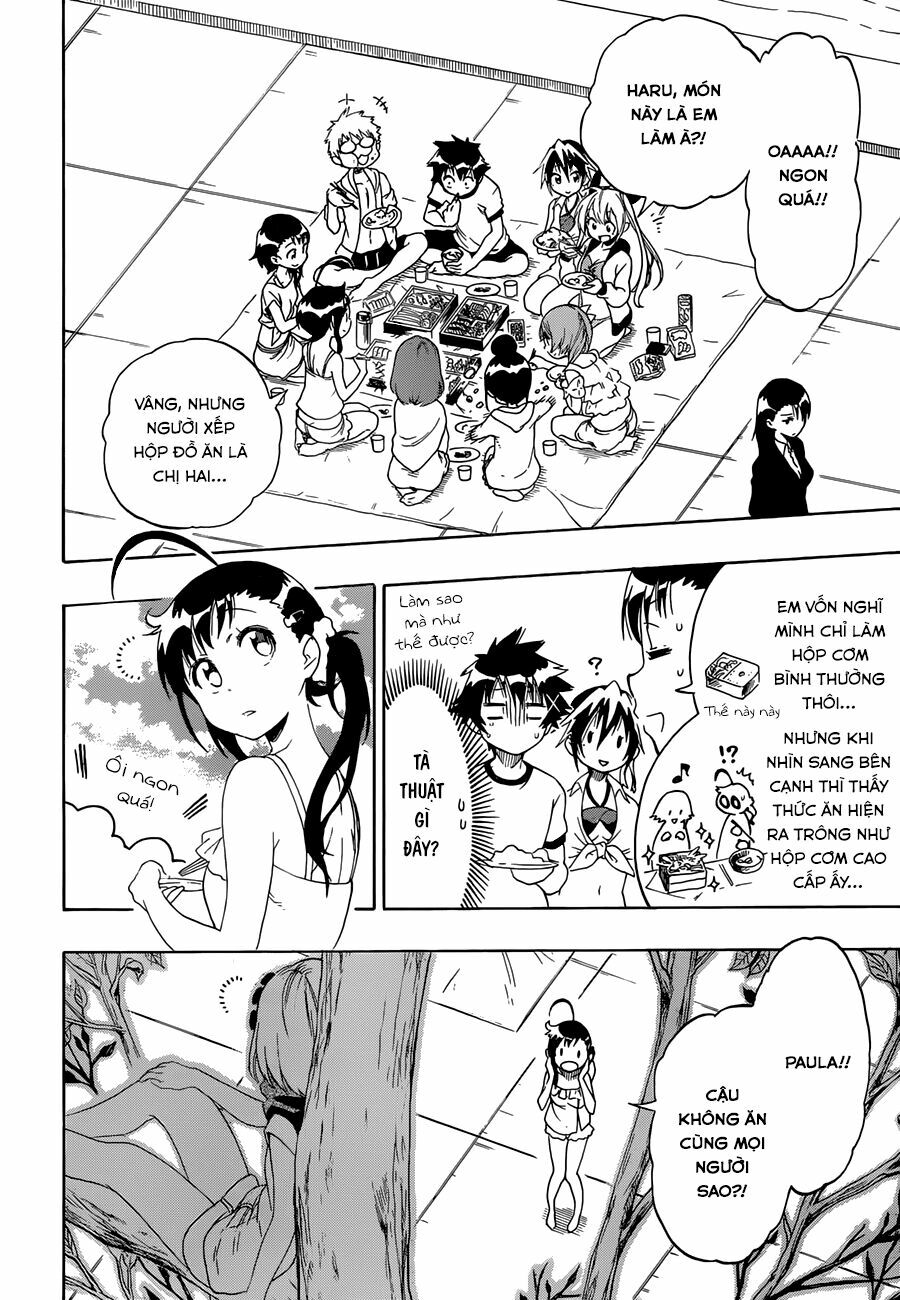 Tình Yêu Ngang Trái: Chapter 82