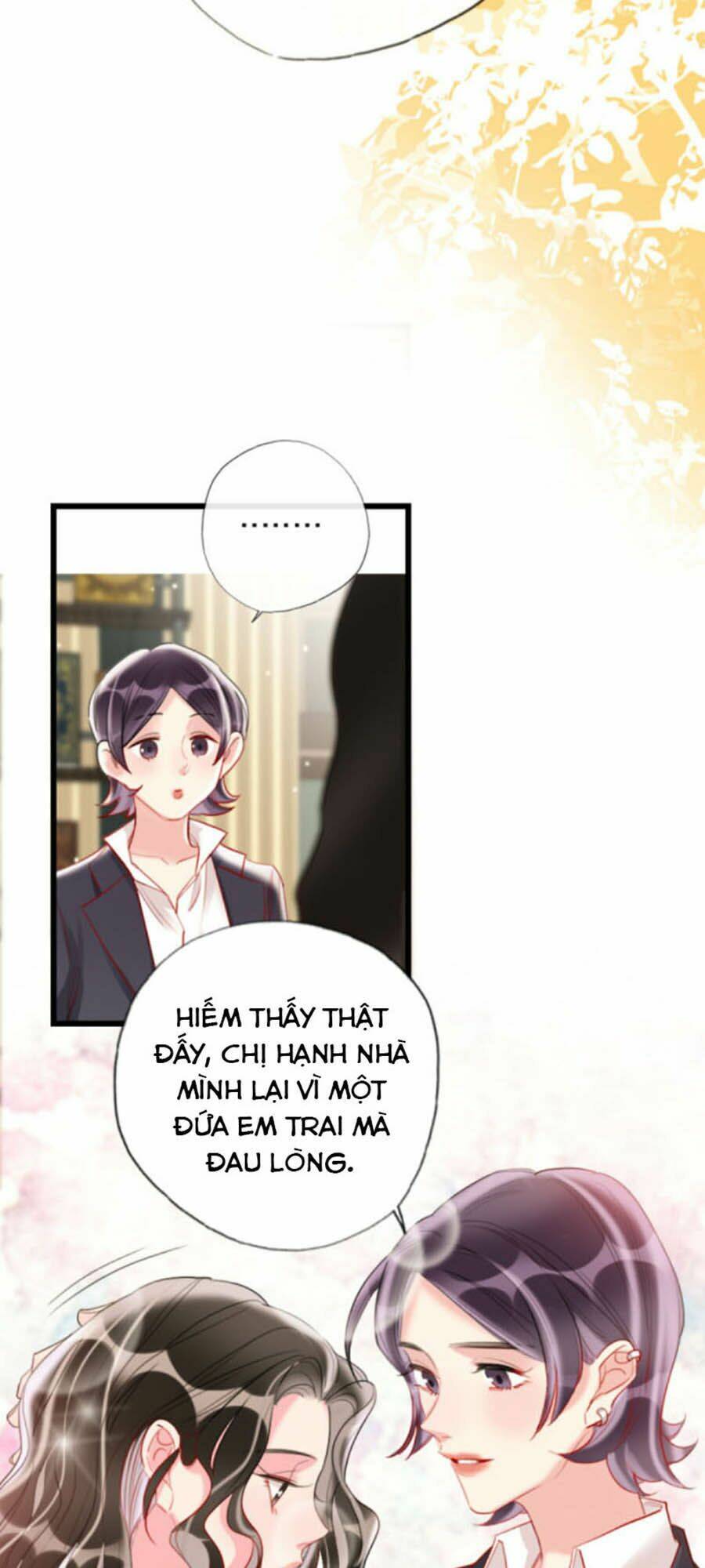 Cô Ấy Thật Xinh Đẹp: Chapter 25