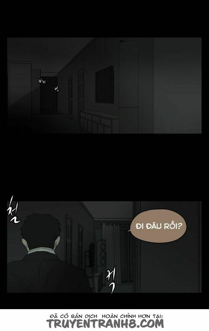 Trả Giá: Chapter 4