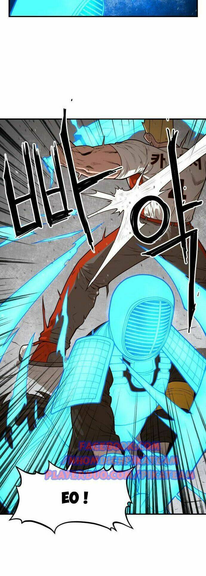 Chinh Phạt Học Đường: Chapter 15