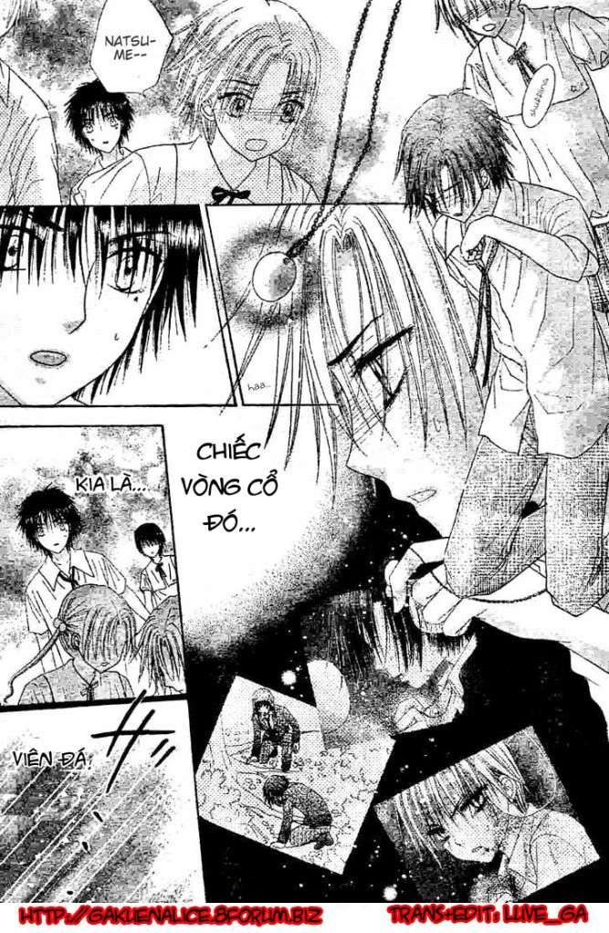 Học Viện Alice: Chapter 120