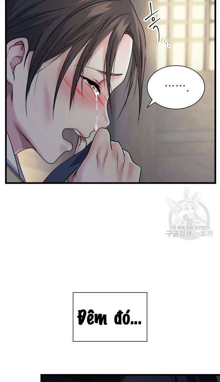 Cô Dâu Của Sói Đen: Chapter 1