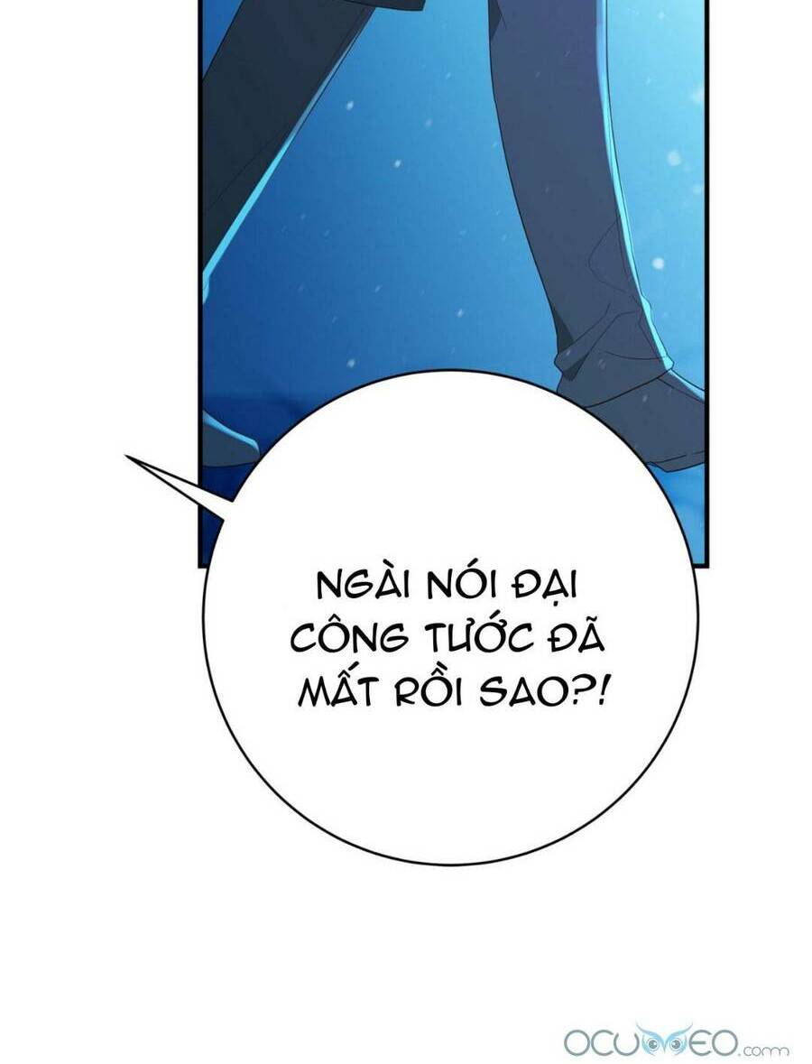 Lòng Trung Thành Với Kẻ Ác: Chapter 3