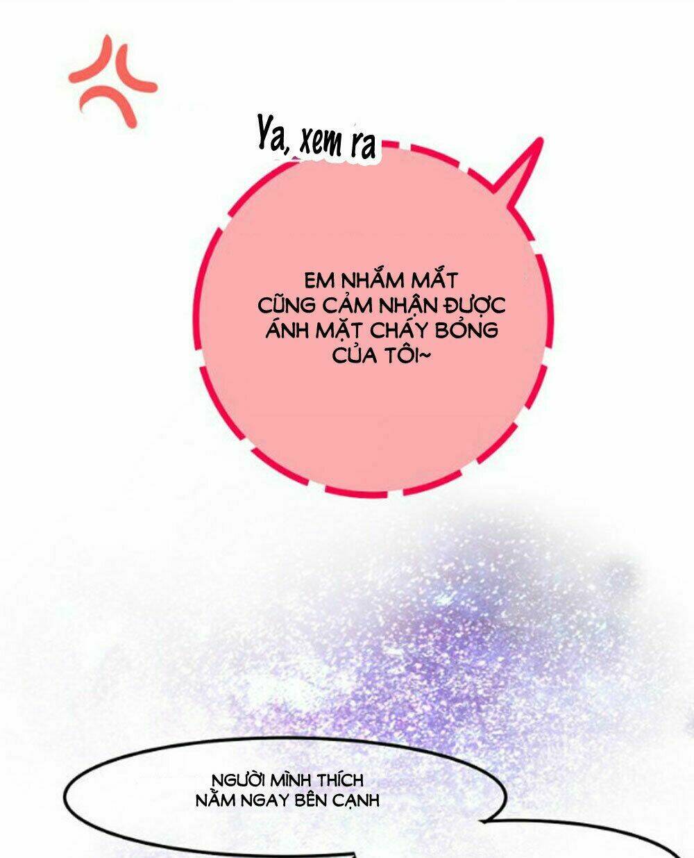 Tháng Sáu Kì Diệu: Chapter 60