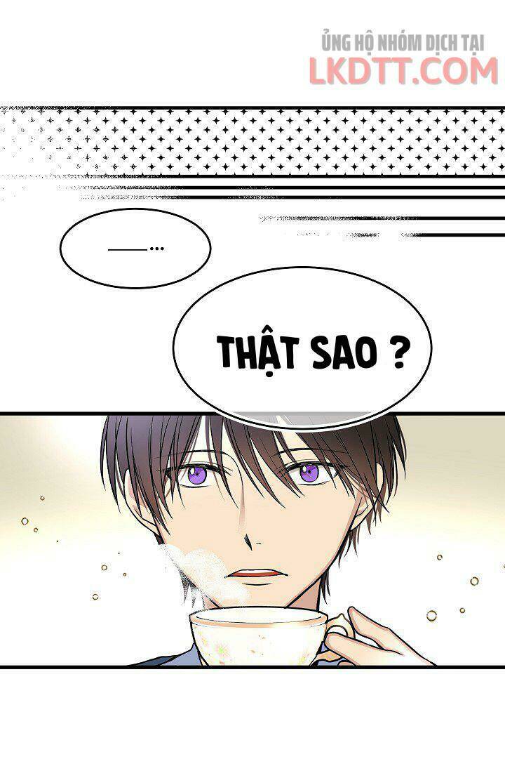 Mylord, Nữ Hoàng Của Loài Sói!: Chapter 11