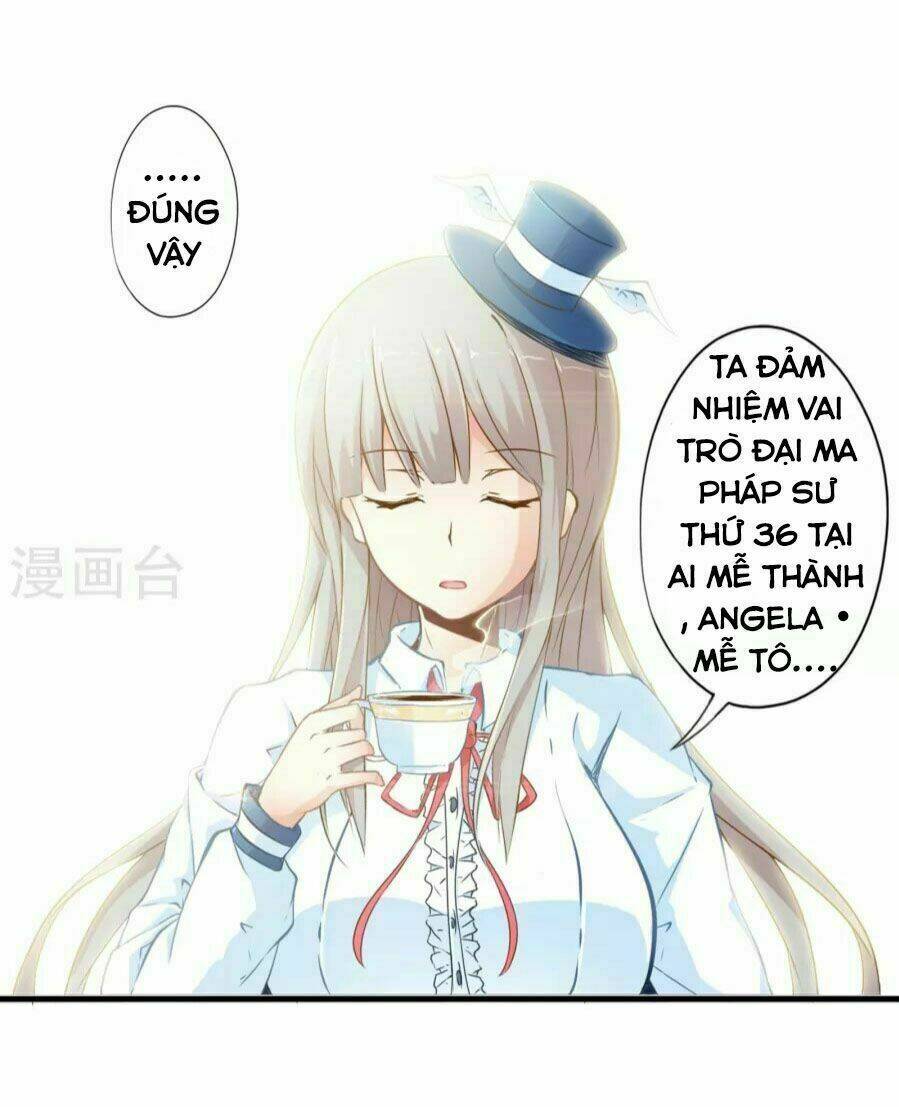 Cực Phẩm Công Ngụ Tiên Thê: Chapter 2