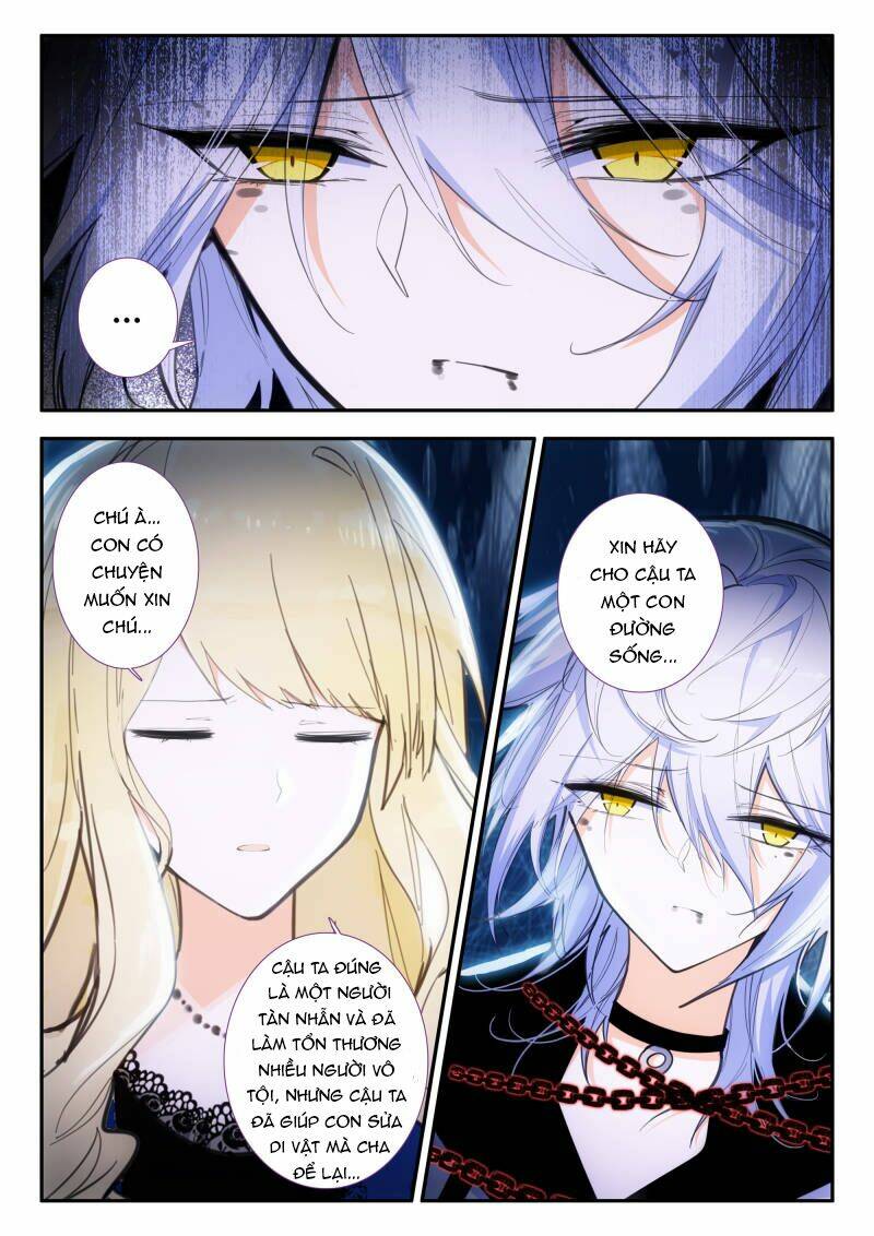 Tạp Đồ: Chapter 80