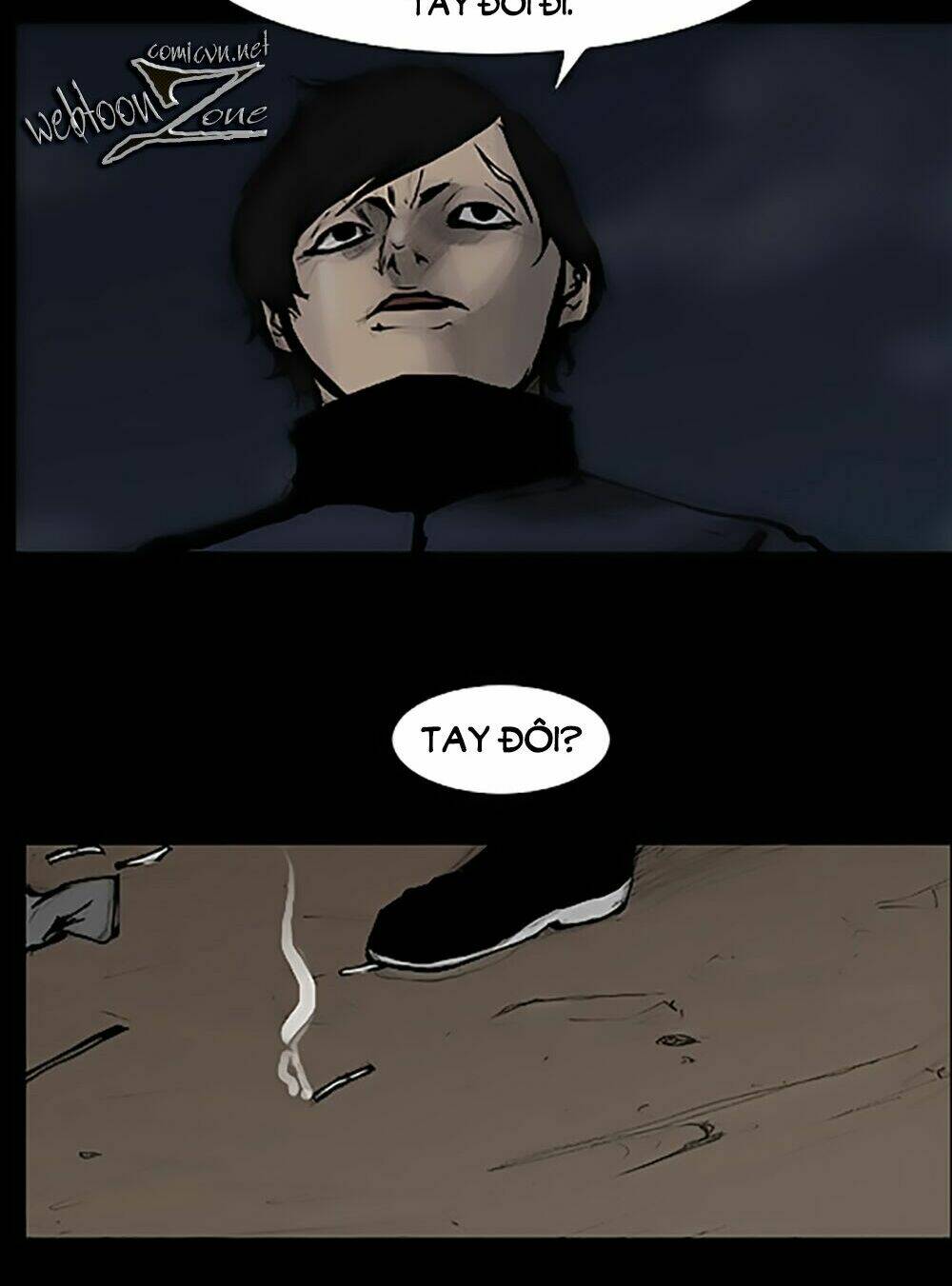 Độc Cô Tiền Truyện: Chapter 16