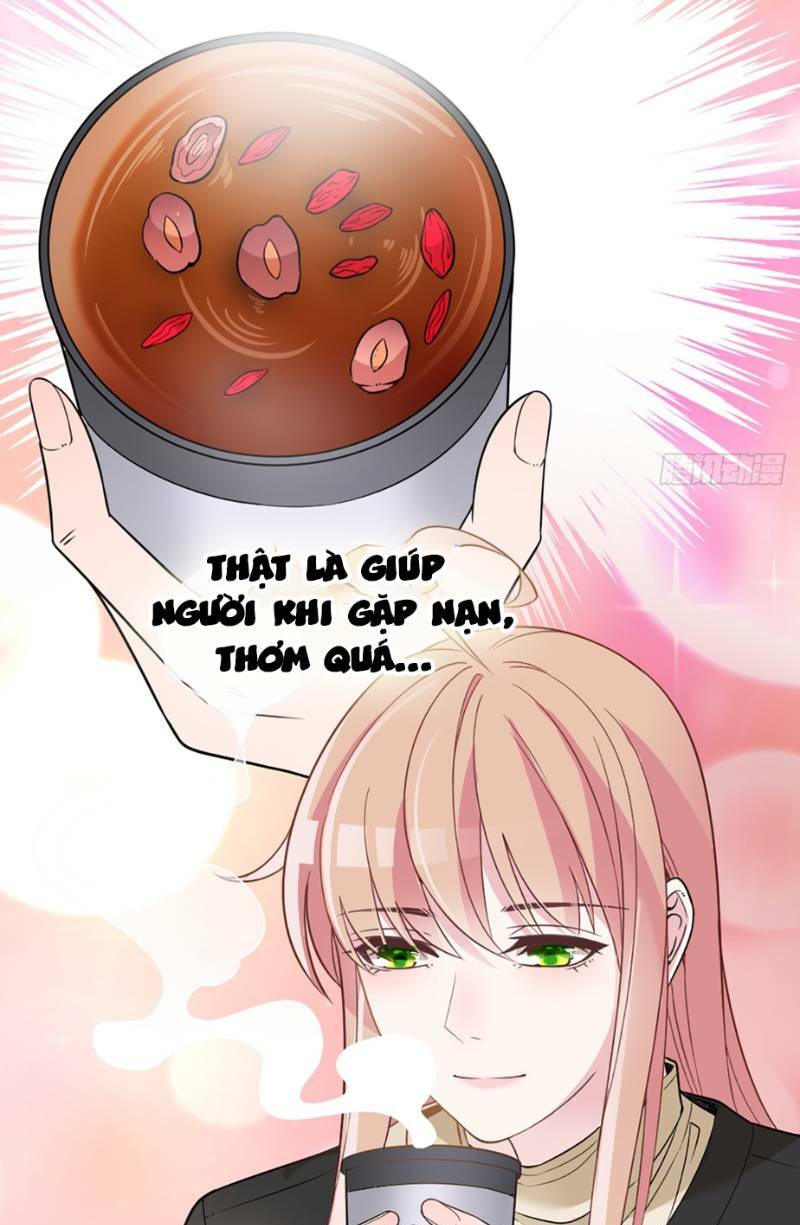 Bí Mật Kết Hôn Với Ảnh Đế: Vợ Ơi Đến Đây Tấn Công Đi Nào: Chapter 66