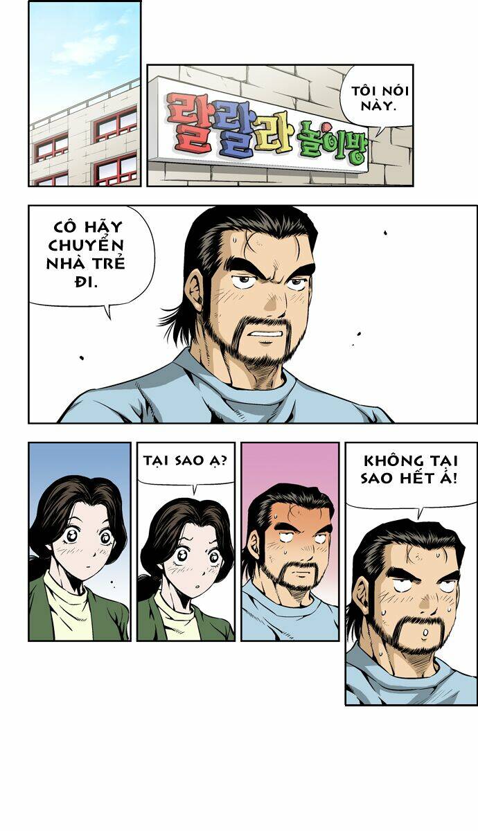 Kid Gang Ii: Chapter 23