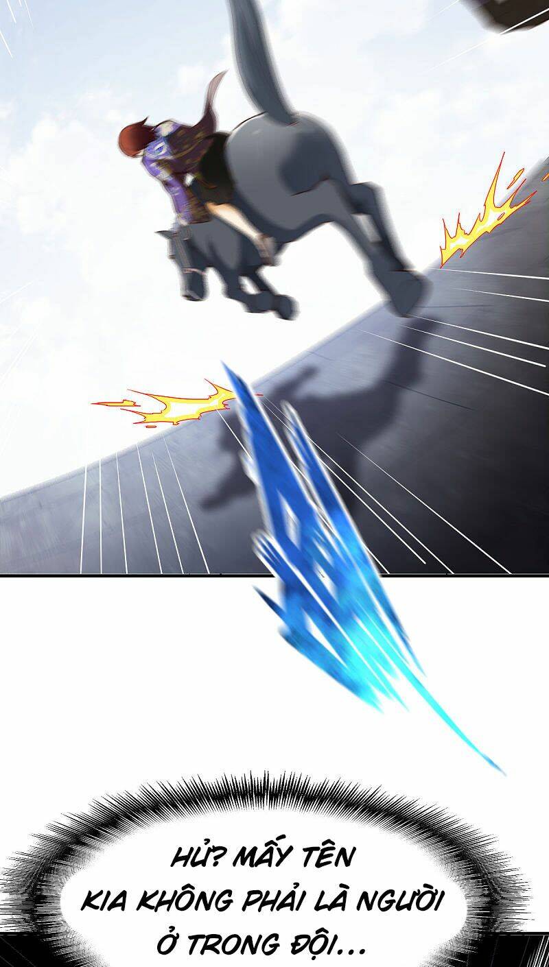 Chiến Đỉnh: Chapter 266