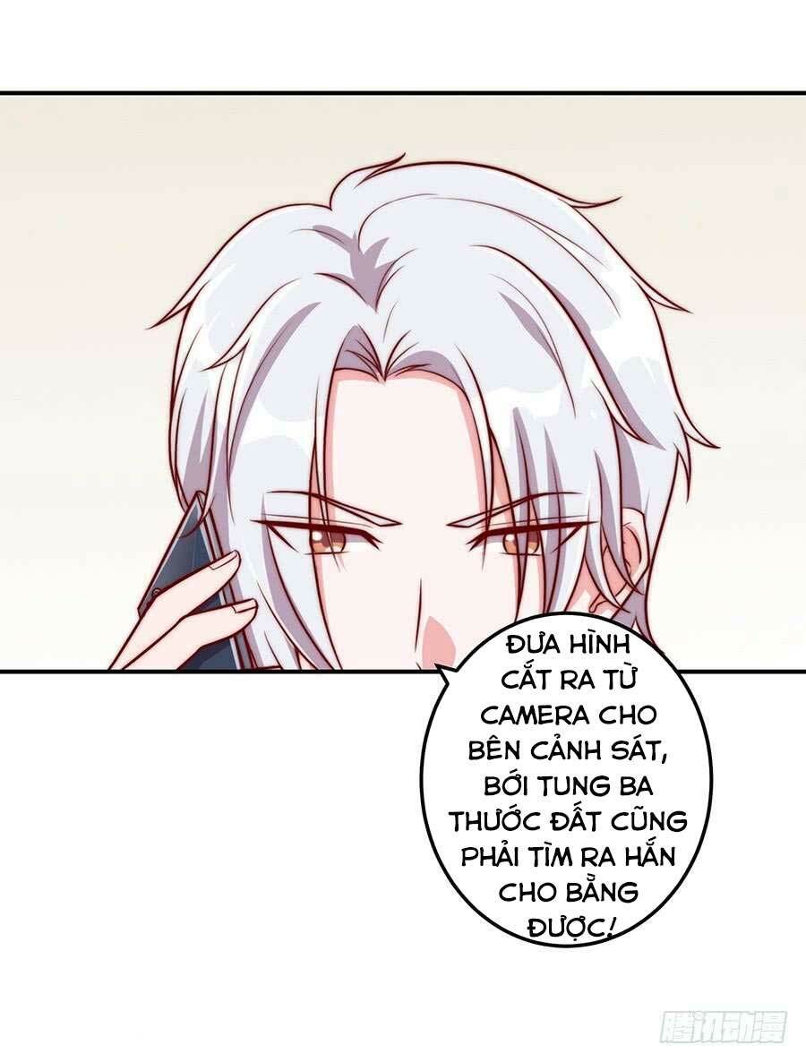 Gả Cho Tình Cũ Làm Lão Bà: Chapter 28