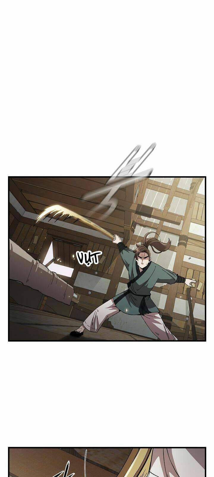 Thân Thủ Đệ Nhất Kiếm: Chapter 7